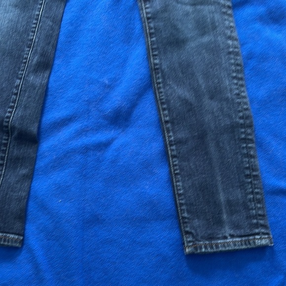 Abercrombie & Fitch - Felix Super Slim Stretch Jeans - Denim - 29W/30L - Boys - Picture 2 of 7